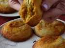 Cookies au gochujang, les biscuits sucrés salés et épicés!