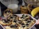 Cookies super gourmands aux oreo !