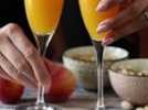 Bellini, le cocktail italien à la pêche facile à refaire à la maison!