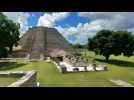 Tulum, dernière cité de l'empire maya