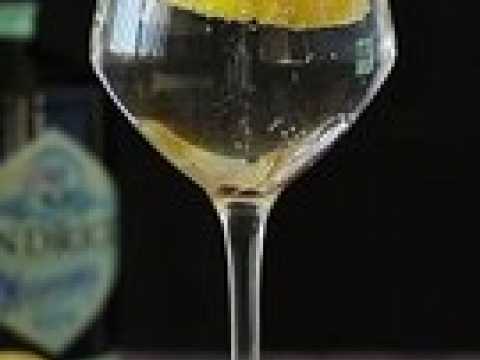 Gin tonic, le cocktail incontournable pour l'apéritif!