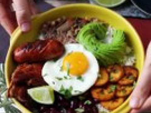 Bandeja paisa, le plat colombien plein de saveurs et de tradition