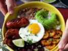 Bandeja paisa, le plat colombien plein de saveurs et de tradition