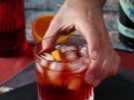 Negroni, le cocktail italien parfait pour l'apéritif