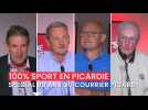 100% sport en Picardie : Spécial 80 ans du Courrier picard