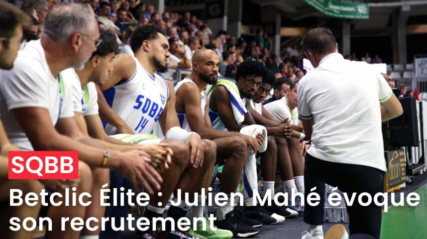 Basket-ball découvrez tous les effectifs de Betclic Élite pour