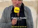 Fabrice Deville (Un si grand soleil) : son interview Première fois