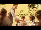 Louise Violet (Éric Besnard) - Alexandra Lamy, Grégory Gadeboix - Trailer BE
