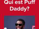 Qui est Puff Daddy ou P. Diddy?