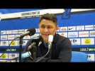 Après GF38 - Caen (3-1) : Oswald Tanchot "Le foot que j'ai envie de voir"