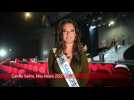 Dans les coulisses de l'élection de Miss Alsace 2024 au Royal Palace