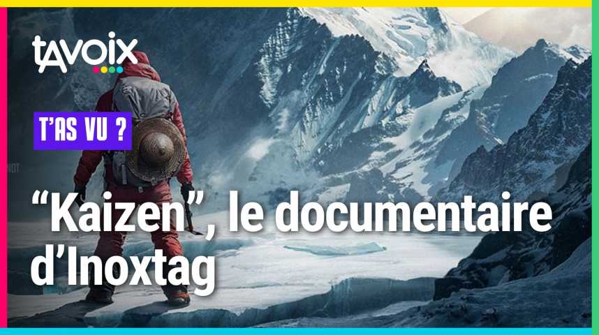 [T'AS VU ?] 
