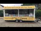 CHINON / Confusion autour du food-truck Ô p'tits Oignons