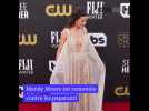 Mandy Moore est remontée contre les paparazzi qui l'épient alors qu'elle est enceinte