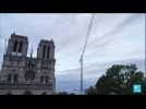 Notre-Dame de Paris ouvre ses portes pour les Journées du Patrimoine