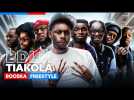 Tiakola, Zed, La Mano, Ryflo, Oskoow, KLN, HK, Saaro | Freestyle Booska BDLM