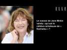 Le manoir de Jane Birkin vendu : qui est la célèbre acheteuse de « Kachalou » ?