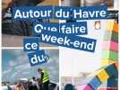 Le Havre. Que faire ce week-end du 21 et 22 septembre ?