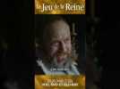 LE JEU DE LA REINE I Disponible en VOD, DVD et Blu-ray