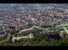 90 ans des bulles de la Bastille à Grenoble : alors, vous aimez toujours autant ?