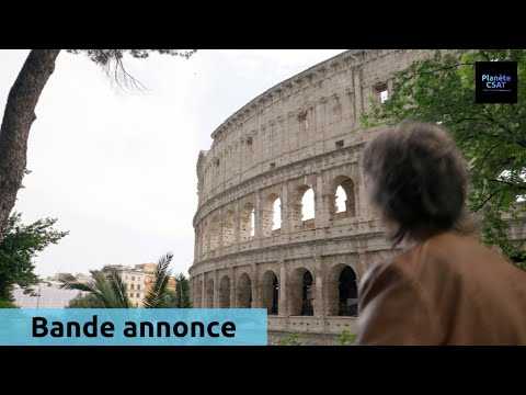 Le génie romain | bande annonce | France 5