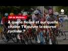 VIDÉO. GP de Wallonie. À quelle heure et sur quelle chaîne TV suivre la course cycliste ?