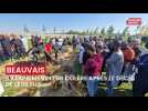 Yves et Isabelle Sauvage expriment leur colère après le décès de leur fils à Beauvais