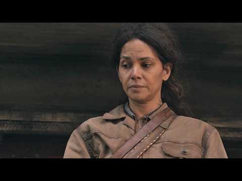 Mother Land - Bande annonce 4 - VO - (2024)