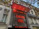 Xavier Niel, en freestyle à l'Olympia!