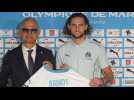 Foot: Adrien Rabiot 