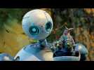 Le Robot Sauvage - Extrait 4 - VF - (2024)