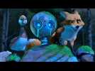 Le Robot Sauvage - Extrait 8 - VF - (2024)