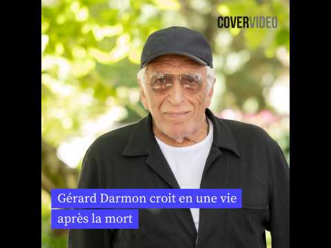 VIDEO : Grard Darmon croit en une vie aprs la mort