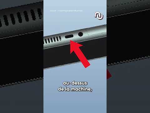 La Nintendo Switch 2 a leaké ? #shorts