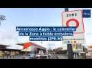 ZFE-m d'Annemasse Agglo : quel calendrier ?