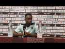 Cheick Sabaly (FC Metz) : « Important d'enchaîner » contre Lorient