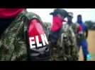 Attaque d'une base militaire : le dialogue gouvernement colombien-ELN suspendu