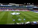 Stade Brestois - Sturm Graz : l'hymne de la Ligue des champions en avant-première au Roudourou