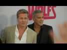 George Clooney et Brad Pitt électrisent Hollywood à l'avant-première de 