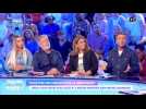 Elise Lucet critiquée par les chroniqueurs de TPMP