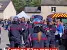 Secours - La relève fait sa rentrée chez les sapeurs-pompiers de la Nièvre [vidéo]