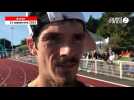 Running (Auray-Vannes). Florian Caro en mode « prépa marathon »