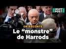 Qui est Mohamed Al Fayed, ce milliardaire accusé de viols et agressions sexuelles par 37 femmes ?