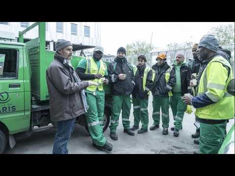 Extrait : À l'épreuve, d'Akim Isker