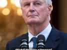 Gouvernement de Michel Barnier : Les noms qui ont fuité #shorts