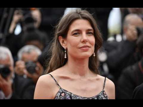 VIDEO :  Les gens vous jugent  : Charlotte Casiraghi voque son statut de figure princire