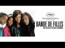 Bande de filles