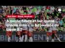 VIDÉO. Red Star - Stade lavallois. À quelle heure et sur quelle chaîne suivre la 5e journée de Ligue 2 ?