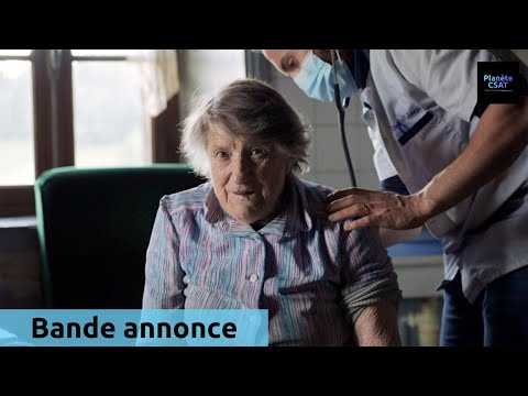 Le dernier visiteur | bande annonce | Public Sénat