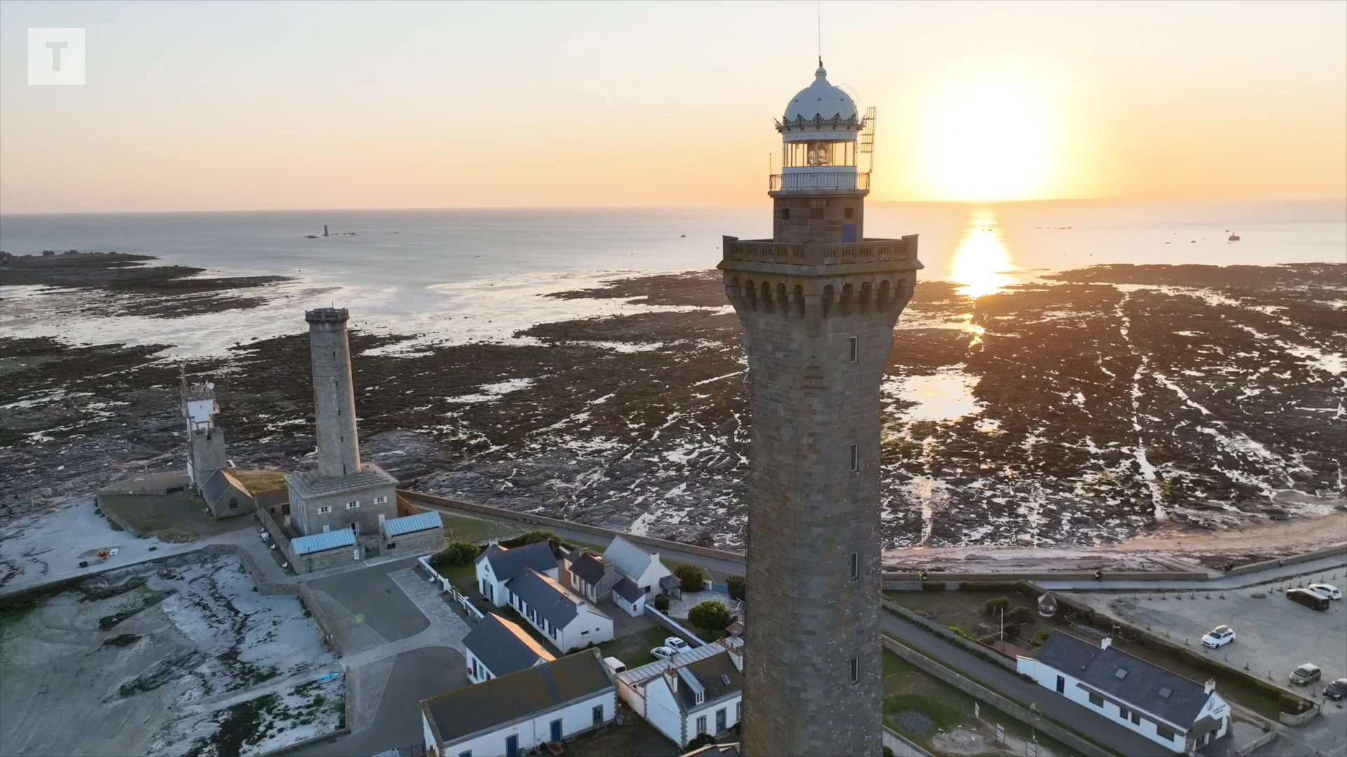 Chemins du patrimoine : des lieux insolites ou méconnus à découvrir en Bretagne